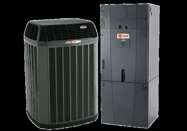 Photo of Dynamic Heating & Cooling, Refrigeration