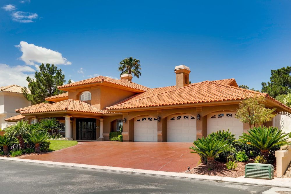 Photo of Crystal Miller Group - Las Vegas Real Estate
