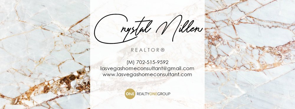 Photo of Crystal Miller Group - Las Vegas Real Estate
