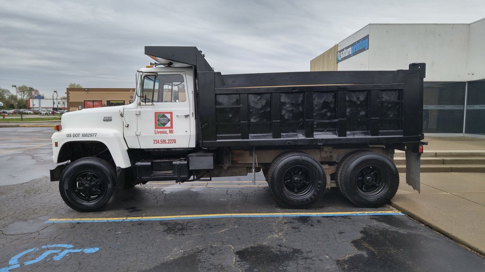 Photo of Arpino Cement