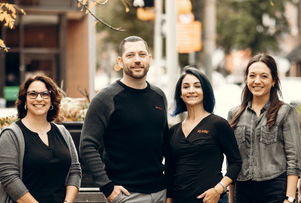 Photo of The Capri Dessecker Team - RE/MAX One Realty