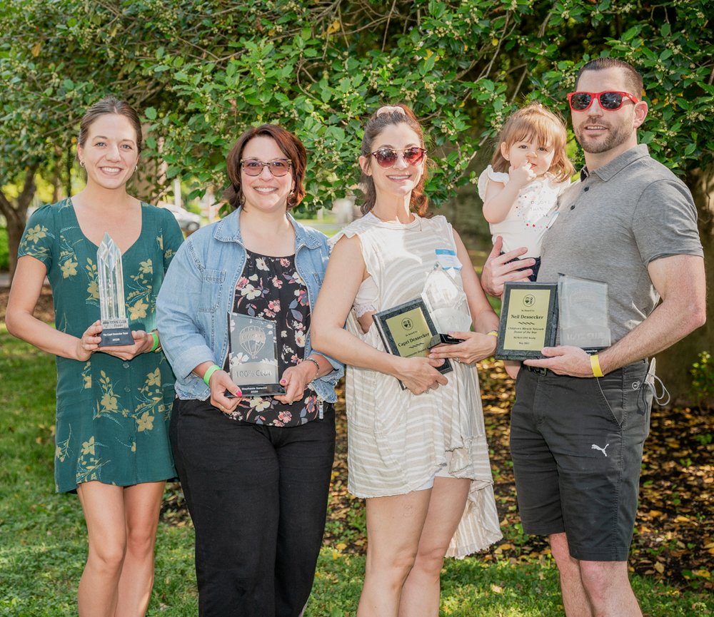 Photo of The Capri Dessecker Team - RE/MAX One Realty