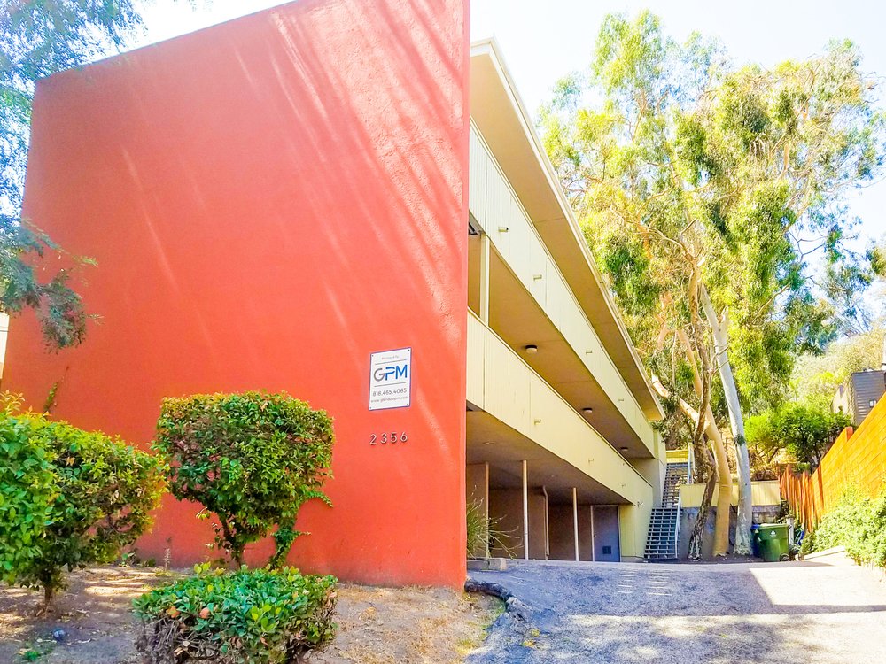 Photo of Glendale Property Management
