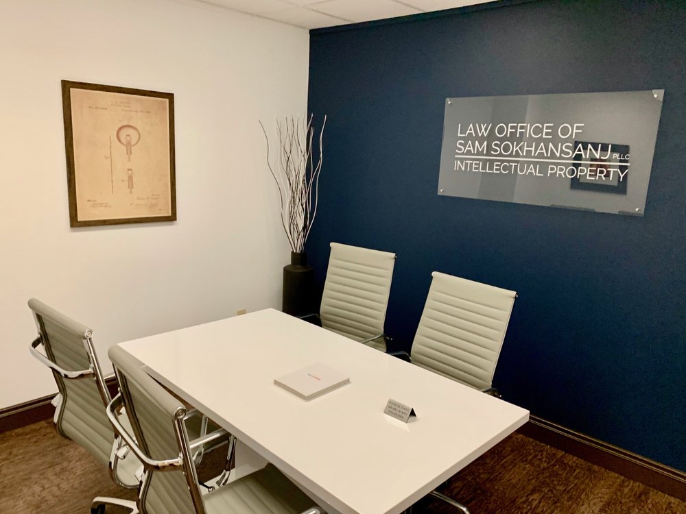 Photo of Sam Sokhansanj - Intellectual Property Law