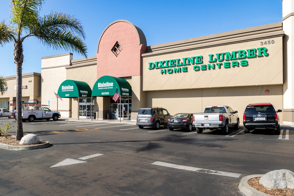 Photo of Dixieline Lumber and Home Center
