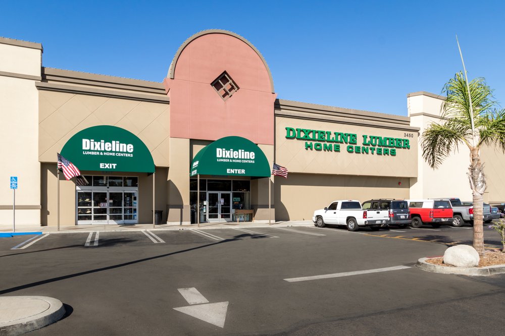 Photo of Dixieline Lumber and Home Center