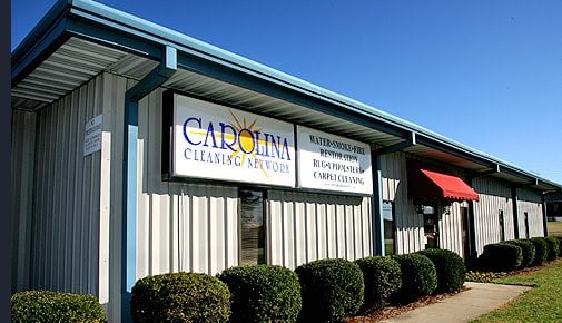 Photo of Carolina Cleaning Network