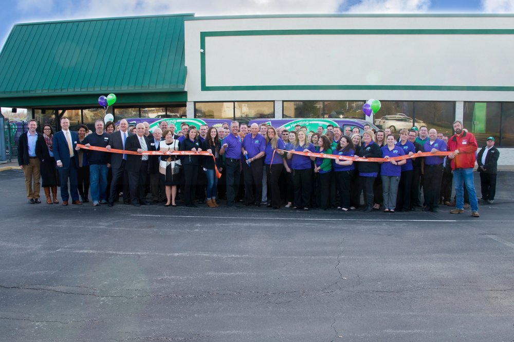 Photo of Jerry Kelly Heating & Air Conditioning