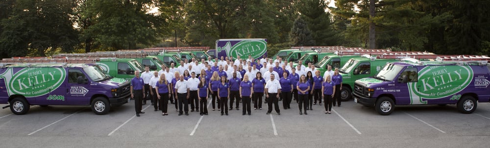 Photo of Jerry Kelly Heating & Air Conditioning