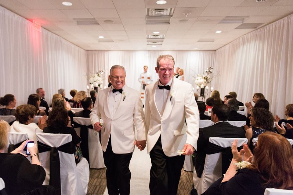 Photo of Christy Matthews Events