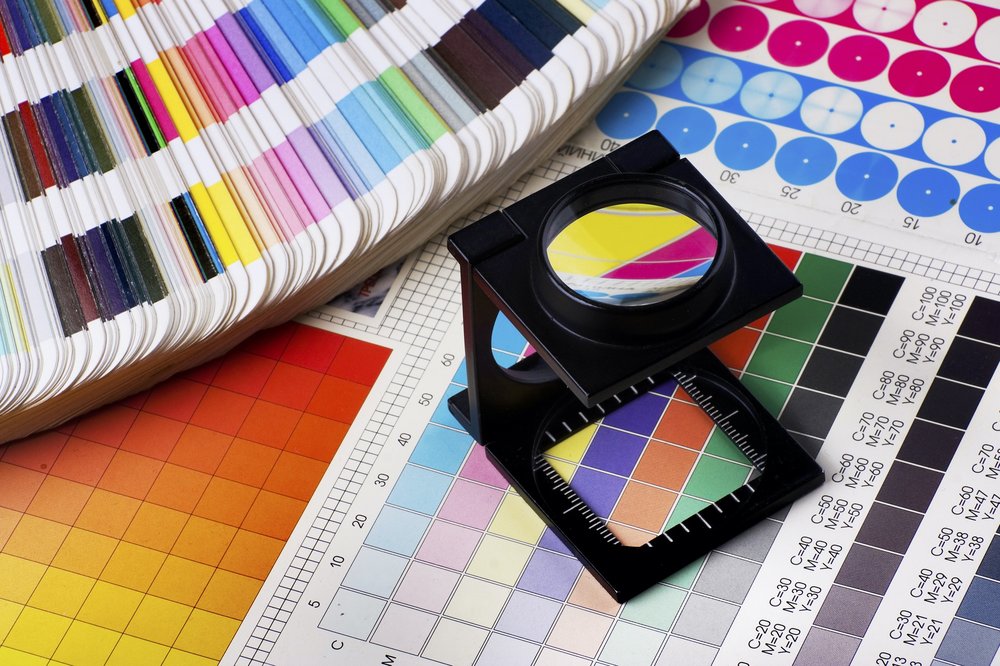 Photo of Agency Ink Printing