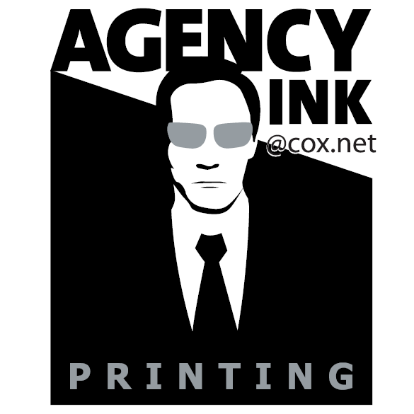 Photo of Agency Ink Printing