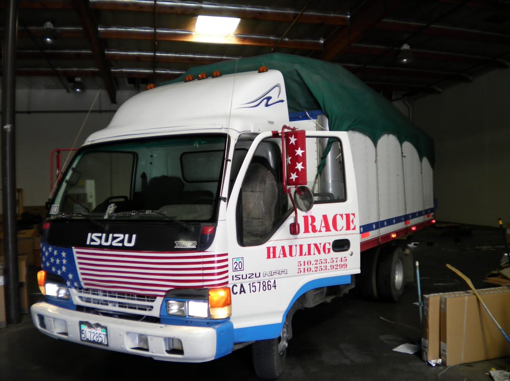 Photo of Race Hauling & Demolition