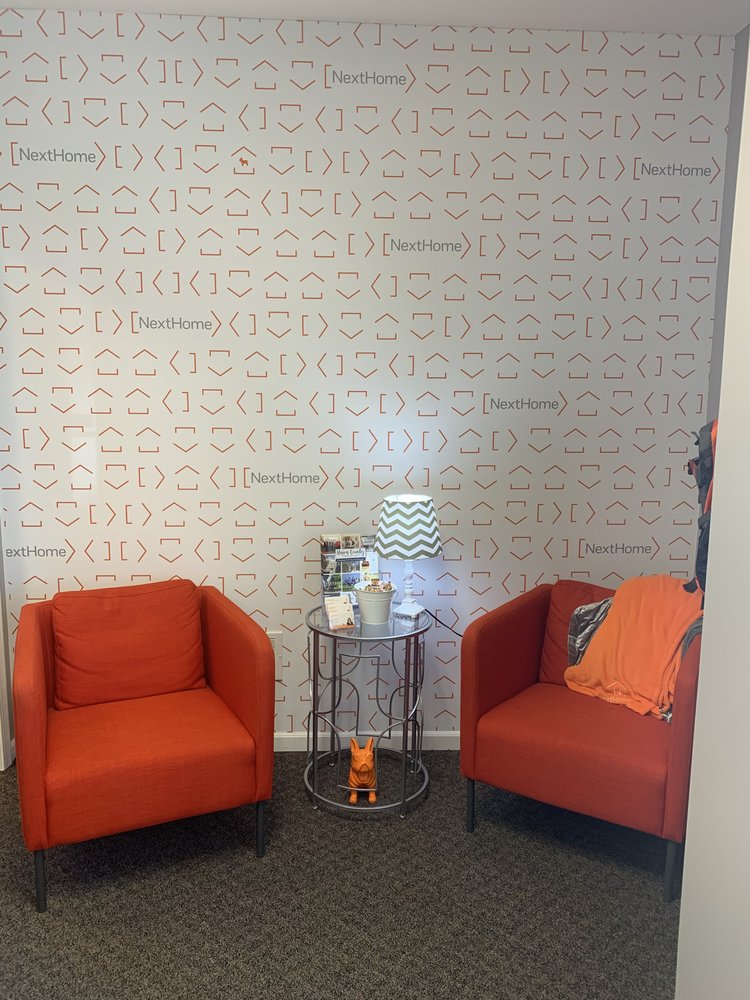 Photo of The Virginia Golan Group - NextHome Experience
