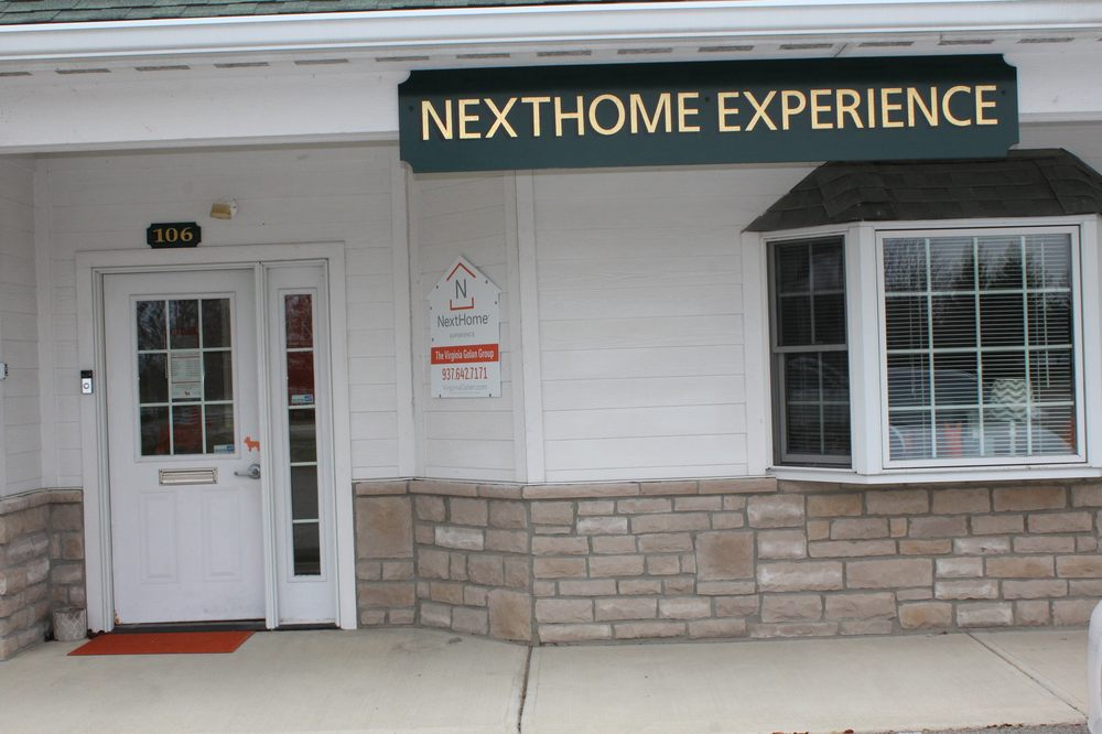 Photo of The Virginia Golan Group - NextHome Experience