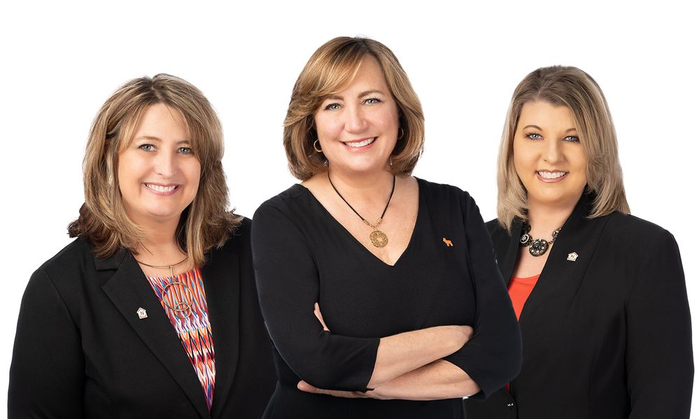 Photo of The Virginia Golan Group - NextHome Experience