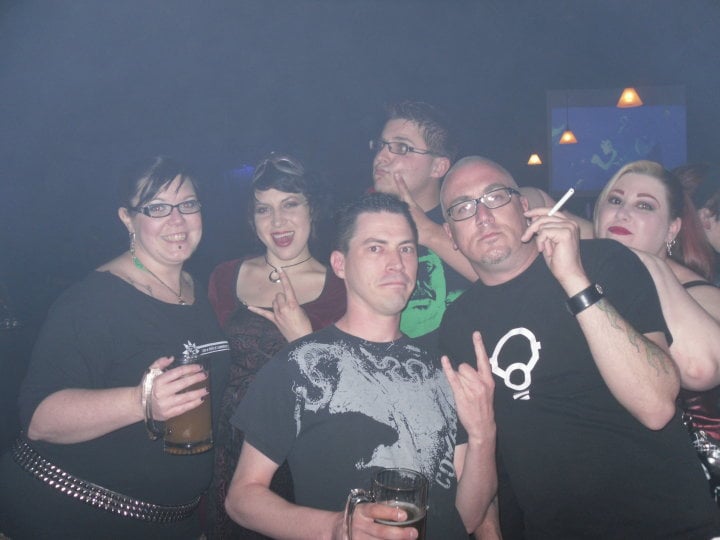 Photo of Providing Entertainment