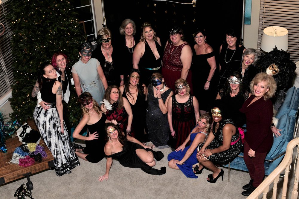 Photo of Above And Beyond Corporate Events