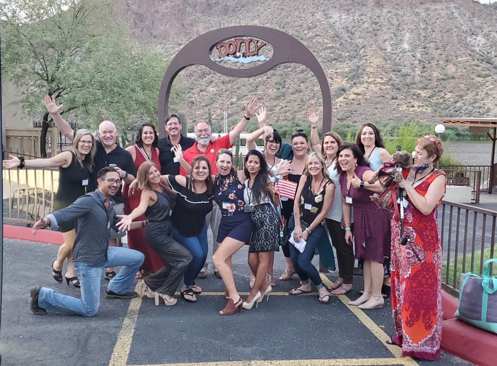 Photo of Above And Beyond Corporate Events