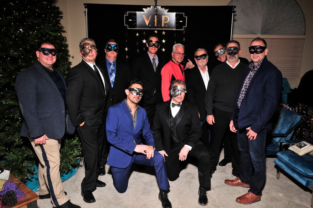 Photo of Above And Beyond Corporate Events