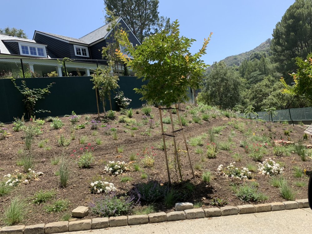 Photo of Green Earth Landscapes & Tree Service Inc