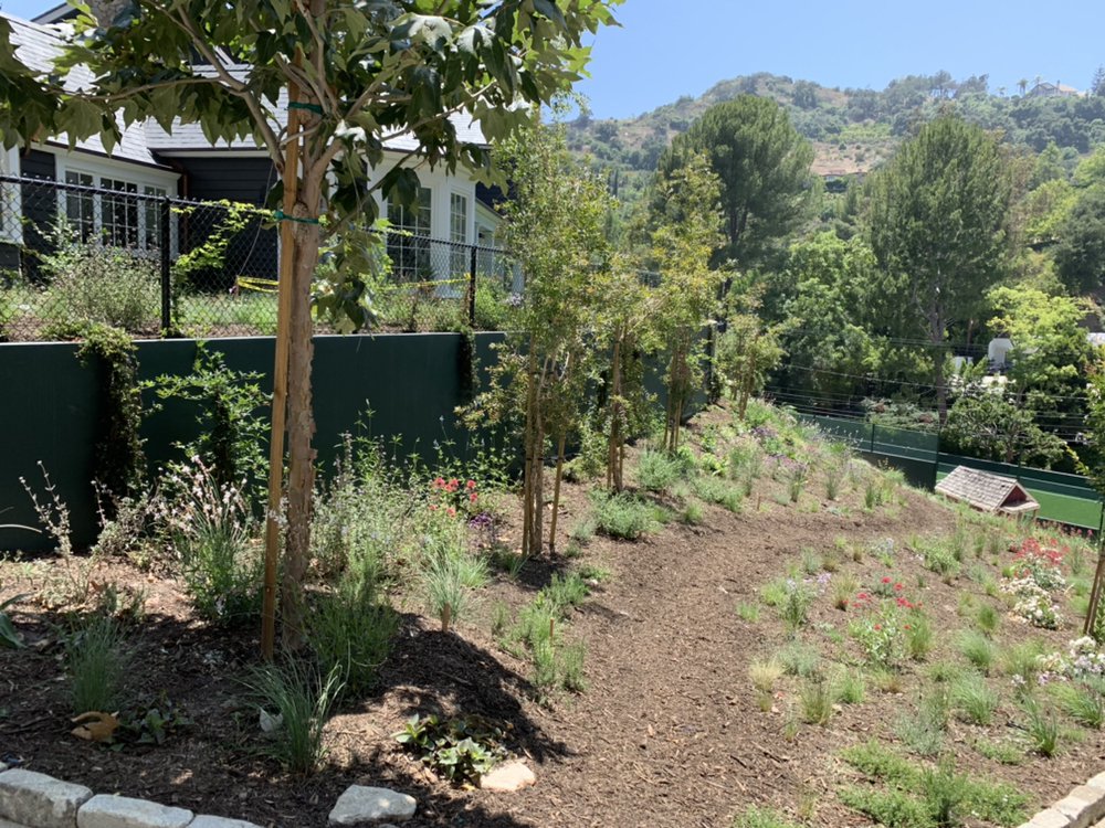 Photo of Green Earth Landscapes & Tree Service Inc