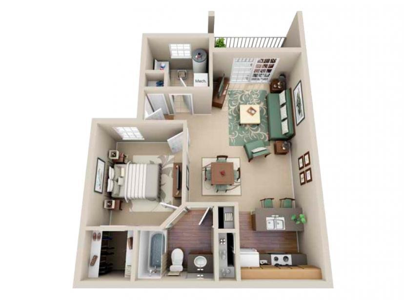 Photo of Southgate Landing Apartments