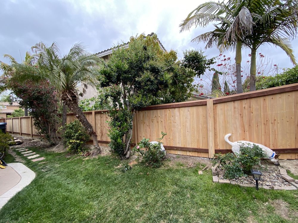 Photo of Jose's Fence