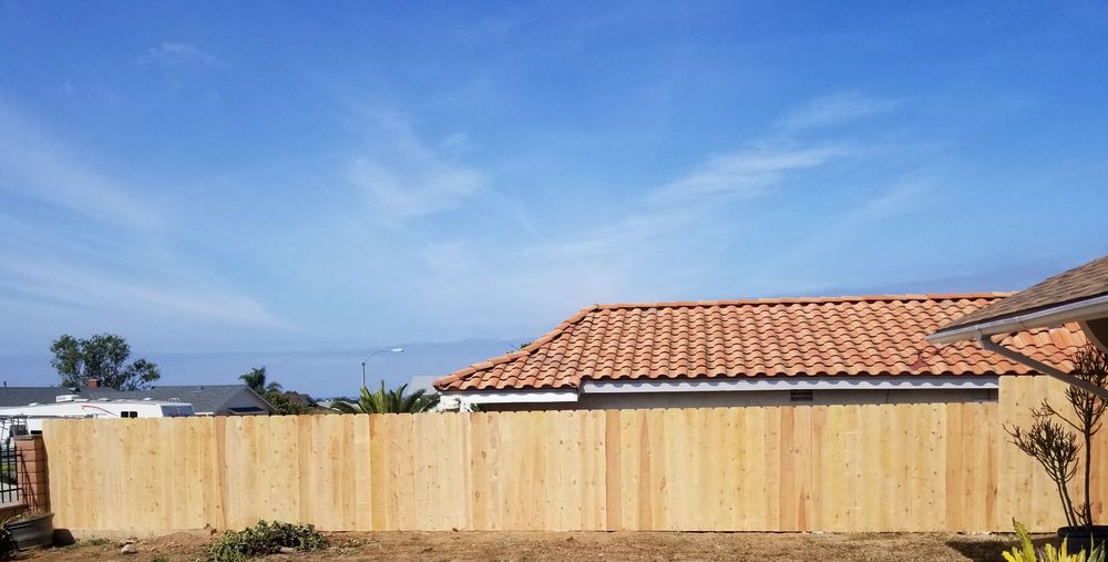 Photo of Jose's Fence