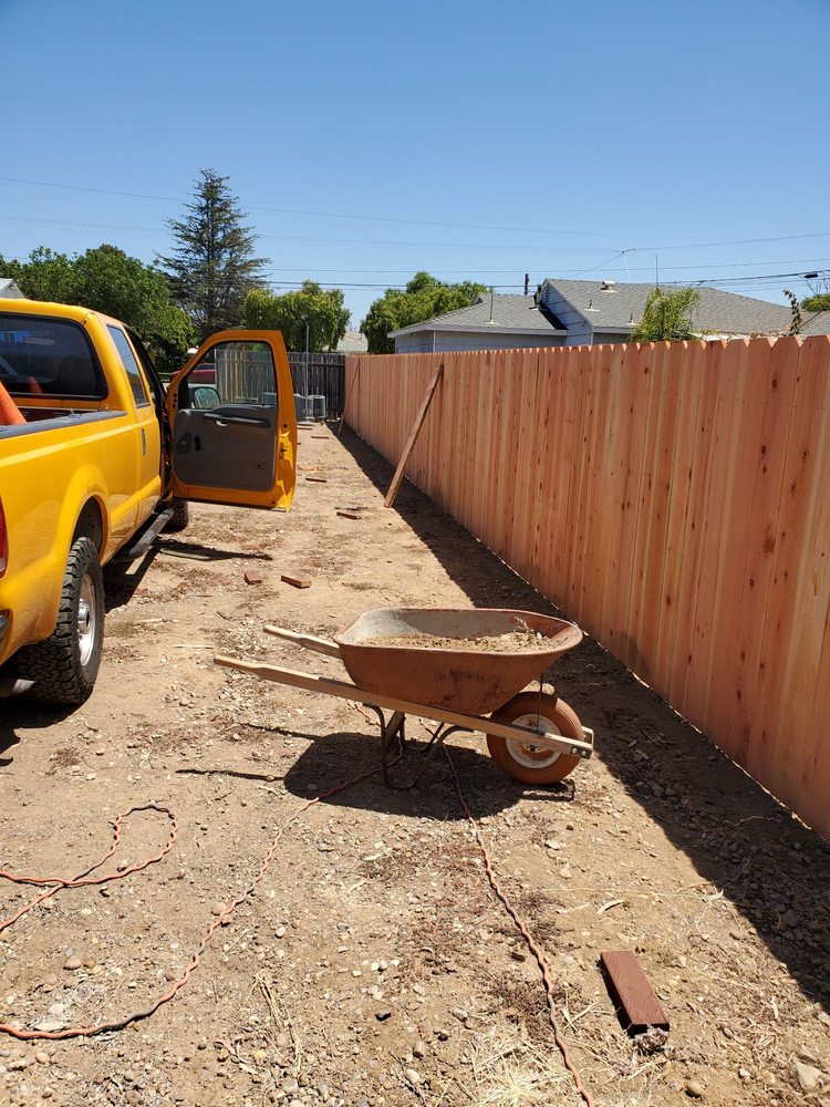 Photo of Jose's Fence