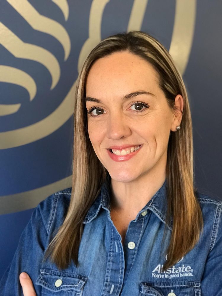 Photo of Sarah Lewis: Allstate Insurance