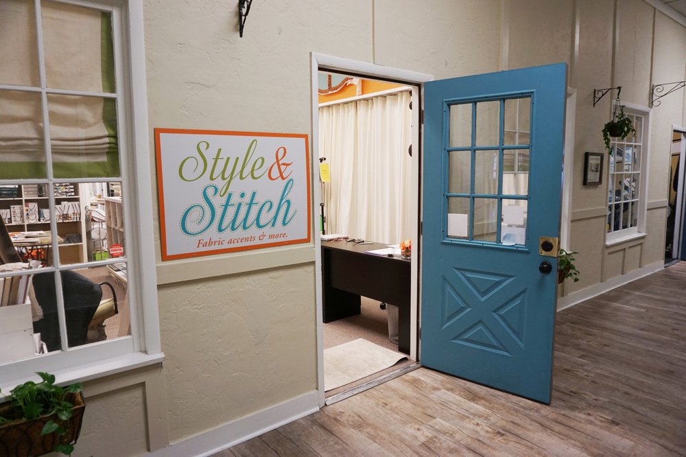 Photo of Sew Sheri Designs