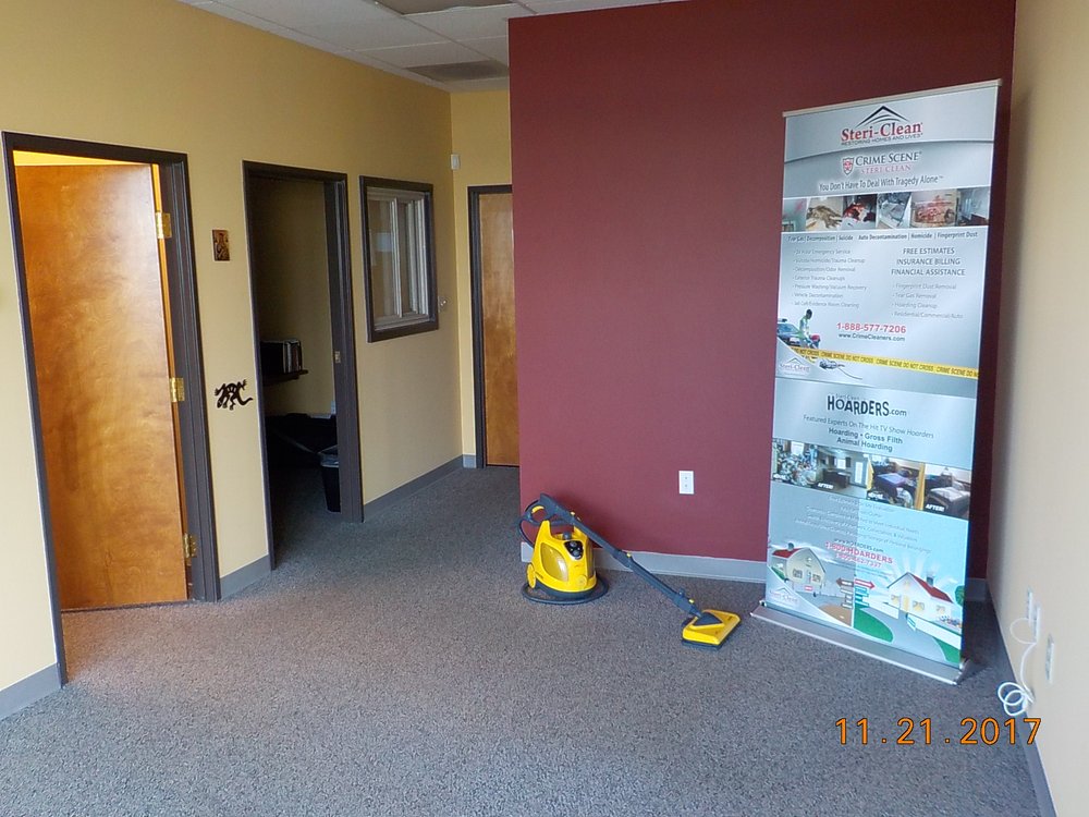 Photo of Steri-Clean Northern Indiana