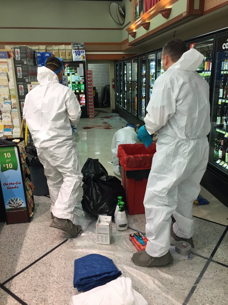 Photo of Steri-Clean Northern Indiana