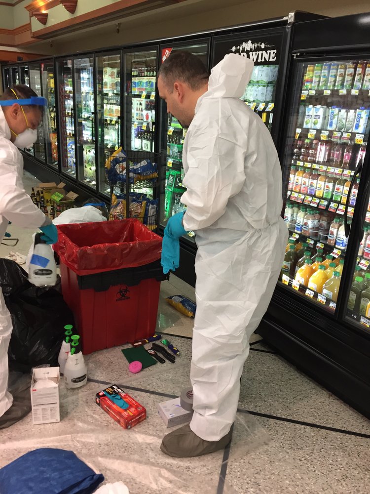 Photo of Steri-Clean Northern Indiana