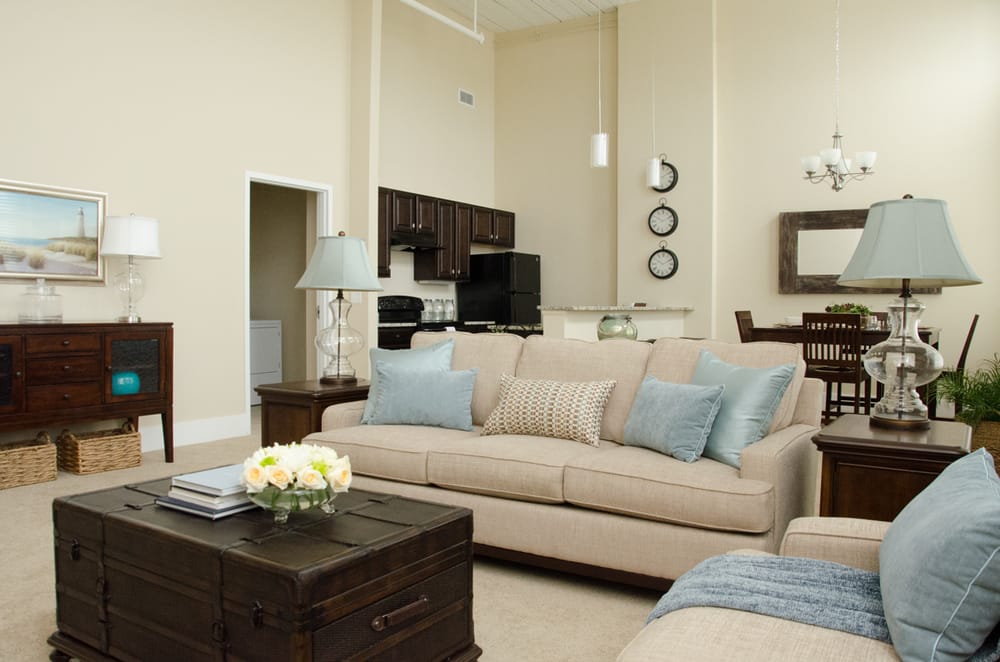 Photo of Oakland Mill Luxury Apartments
