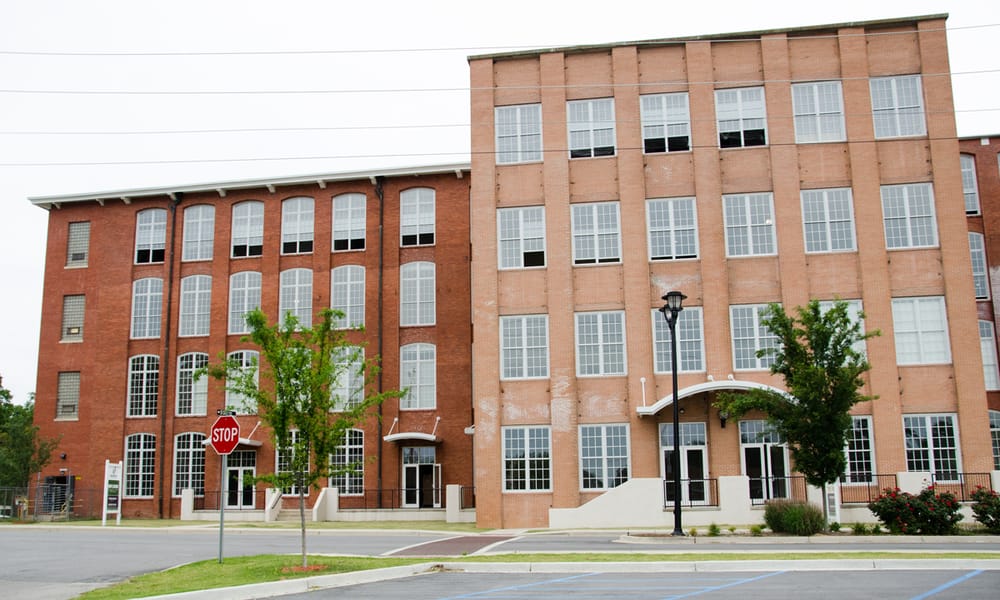 Photo of Oakland Mill Luxury Apartments