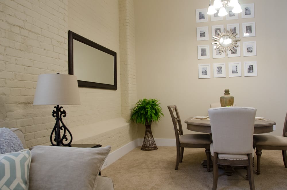 Photo of Oakland Mill Luxury Apartments