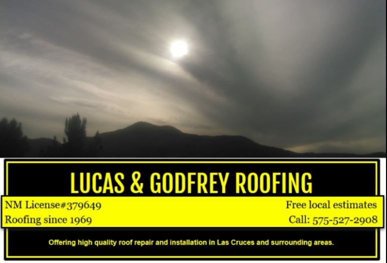 Photo of Lucas & Godfrey Roofing
