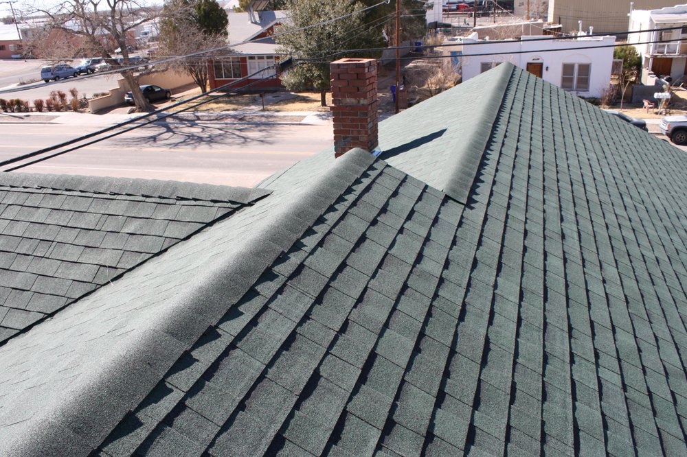 Photo of Lucas & Godfrey Roofing