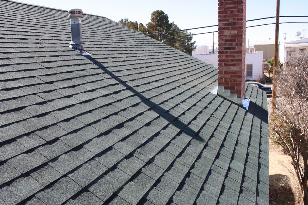 Photo of Lucas & Godfrey Roofing