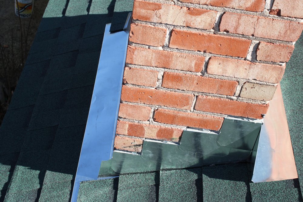 Photo of Lucas & Godfrey Roofing