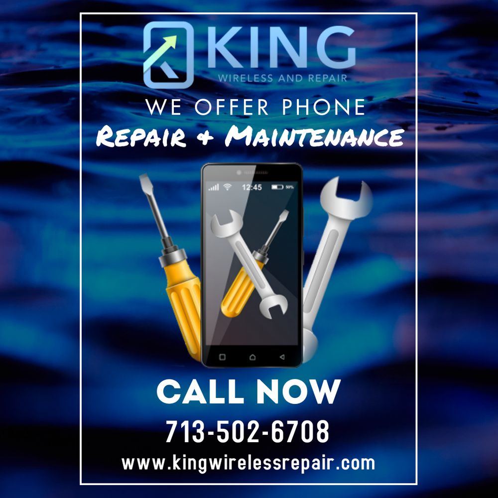 Photo of King Wireless And Repair