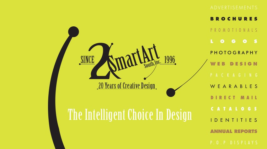 Photo of Smartart South