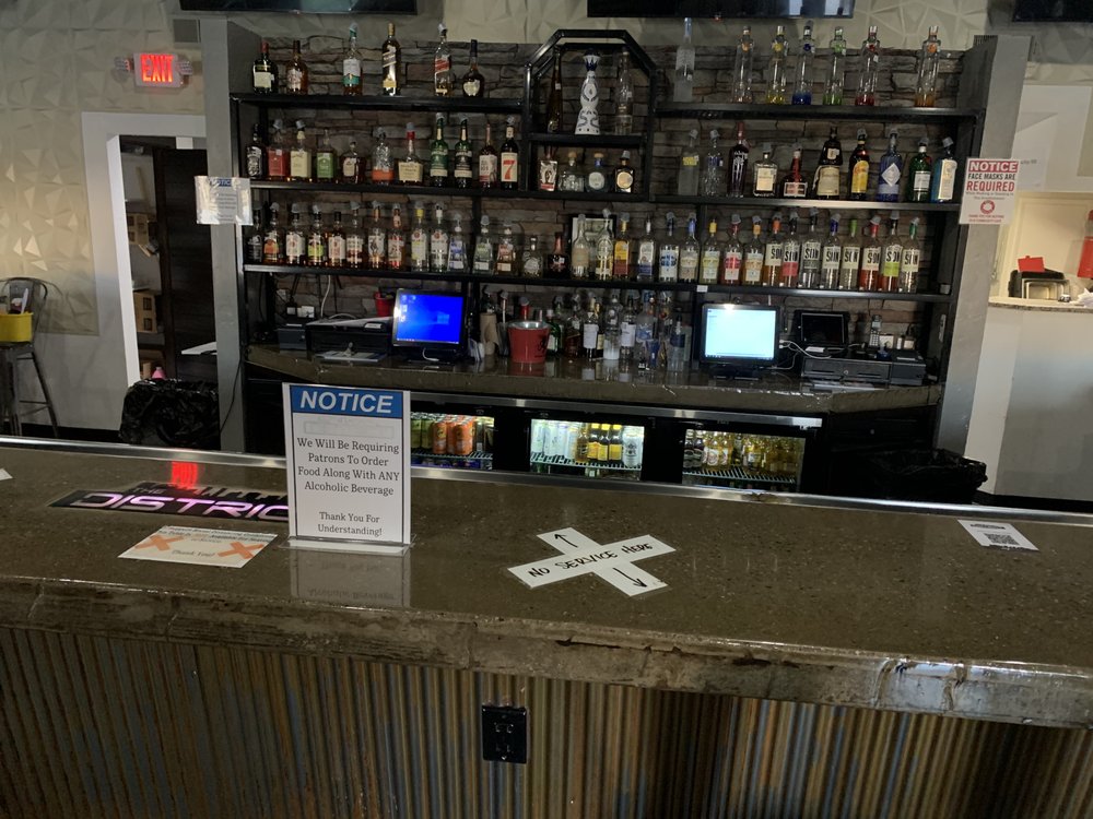 Photo of Sanitize 915