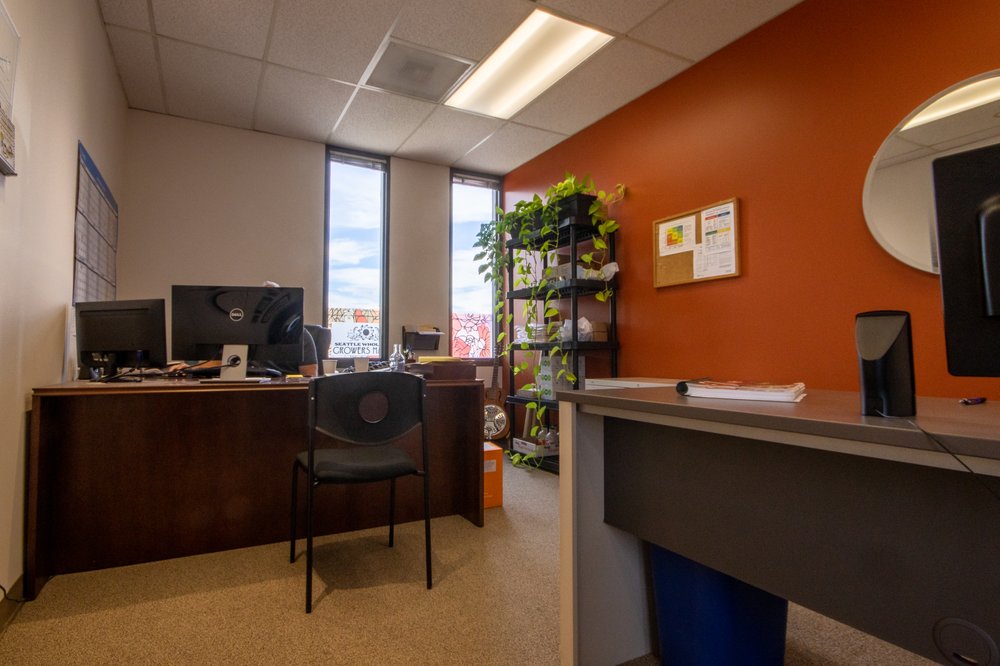 Photo of Orcas Business Park