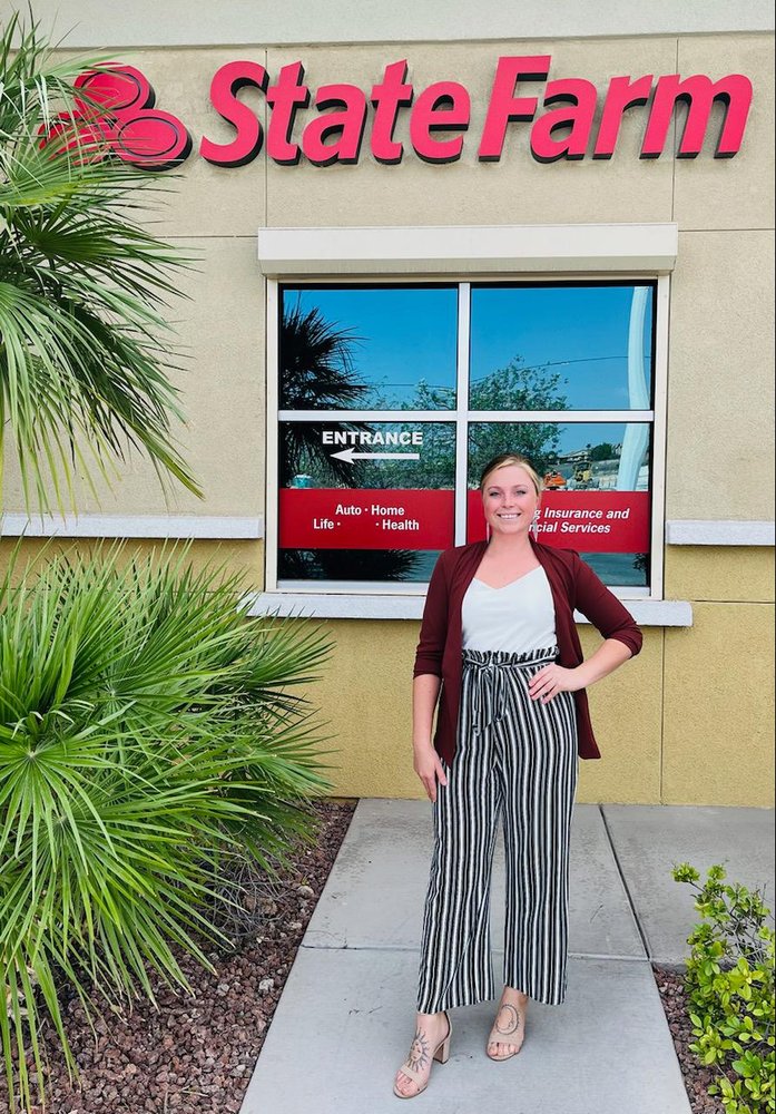 Photo of Caitlyn Whitford - State Farm Insurance Agent