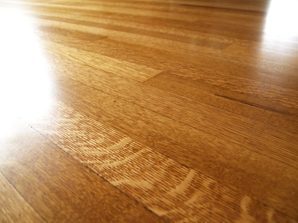 Photo of Craftsman Floors