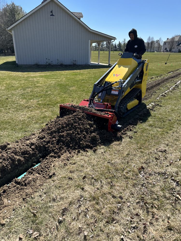 Photo of Mr French Drain