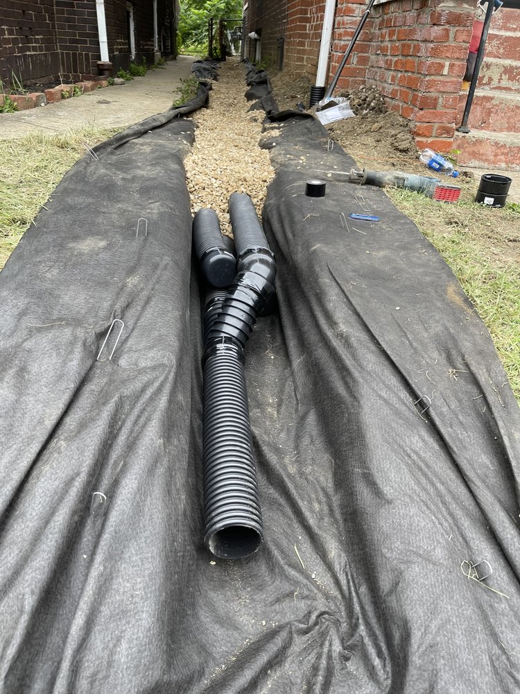 Photo of Mr French Drain